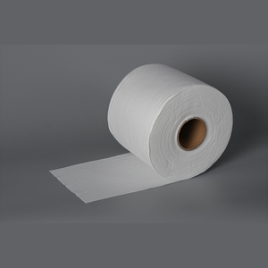 Bahan Non Woven Biodegradable Untuk Produk Kebersihan Harga Pabrik Pesanan Besar - Product Image 2