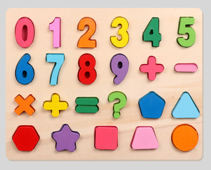 Hot Bán Gỗ Eva Bọt Bảng Chữ Cái Trò Chơi Ghép Hình Câu Đố Mat Bảng Chữ Cái Bằng Gỗ Bảng Câu Đố Cho Trẻ Em - Product Image 4