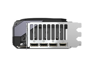 การ์ดจอ GeForce RTX5080 GAMING OC 16G รุ่นดั้งเดิม ความจุ 16GB GDDR7 256 บิต 30Gbps การ์ดแสดงผลสำหรับคอมพิวเตอร์ ประสิทธิภาพสูง - Product Image 2
