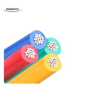 Провод 22 AWG, одножильный, для макетных плат, 6 цветов, по 9 метров каждый, электронный провод в ПВХ изоляции для <span class=keywords><strong>Arduino</strong></span> - Product Image 6