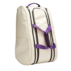 Mochila Deportiva de Nailon de Gran Capacidad Personalizada para Raqueta de Pickleball, Impermeable y Resistente a la Intemperie, 40-50L, Bolsas para Raquetas de Pádel - Product Image 3