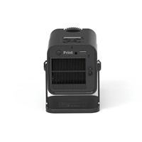 Mini-projecteur portable transfrontalier JY530 pour cinéma maison, mise en miroir d'écran, murs de salon, 1080P ultra-clair, 3D intégré, sortie d'usine