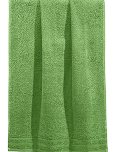 Servilleta de Mesa Rectangular de Algodón 100% de Secado Rápido para Hotel, Boda, Restaurante, Marca Norns White, Ideal como Regalo - Product Image 2