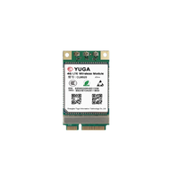Módulo CLM920 JC5 Domain Grid 4G LTE, Tarjeta eSIM de Red Completa, Compatible con GPS y Control Remoto Móvil EC20 EC200