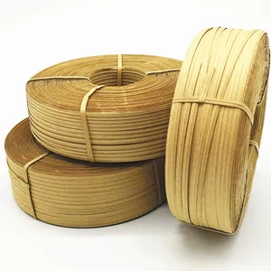 Hot Sale Factory Supplier Vineyard Kraft Paper Twist Ties Agriculture application