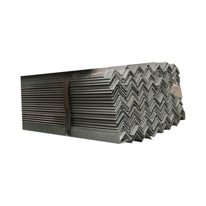 Vendita calda barra di angolo uguale acciaio al carbonio acciaio laminato a caldo angolo disuguale acciaio inox AISI EN JIS ASTM SS304 416 sconto promozionale - Product Image 1