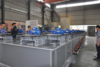 Usine d'extraction de cobalt par solvant métallique personnalisée Tyic