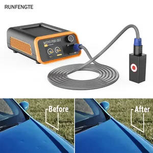 Nieuwe Groothandel Auto Auto Deuk Reparatie Apparatuur 110V 220V Kit Schade Verwijderen Machine Met Ce