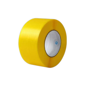Fleje de polipropileno (PP) industrial de varios tamaños, adecuado para equipos de flejado automático. - Product Image 2
