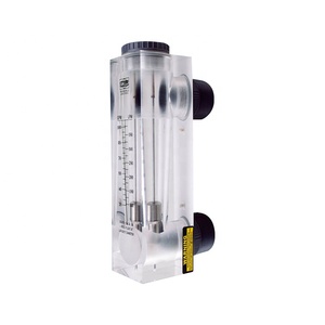 Acrylic RO System Panel Flow Meter Glass Water <strong>Tester</strong> <strong>Gas</strong> Flowmeter <strong>Gas</strong> Flow Meter - Product Image 5