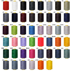 Accessori <span class=keywords><strong>per</strong></span> forniture <span class=keywords><strong>per</strong></span> cucire resistenti e durevoli 40s/2 320g 8800m <span class=keywords><strong>filo</strong></span> <span class=keywords><strong>per</strong></span> cucire filato in <span class=keywords><strong>cotone</strong></span> e poliestere <span class=keywords><strong>per</strong></span> macchina da cucire - Product Image 4