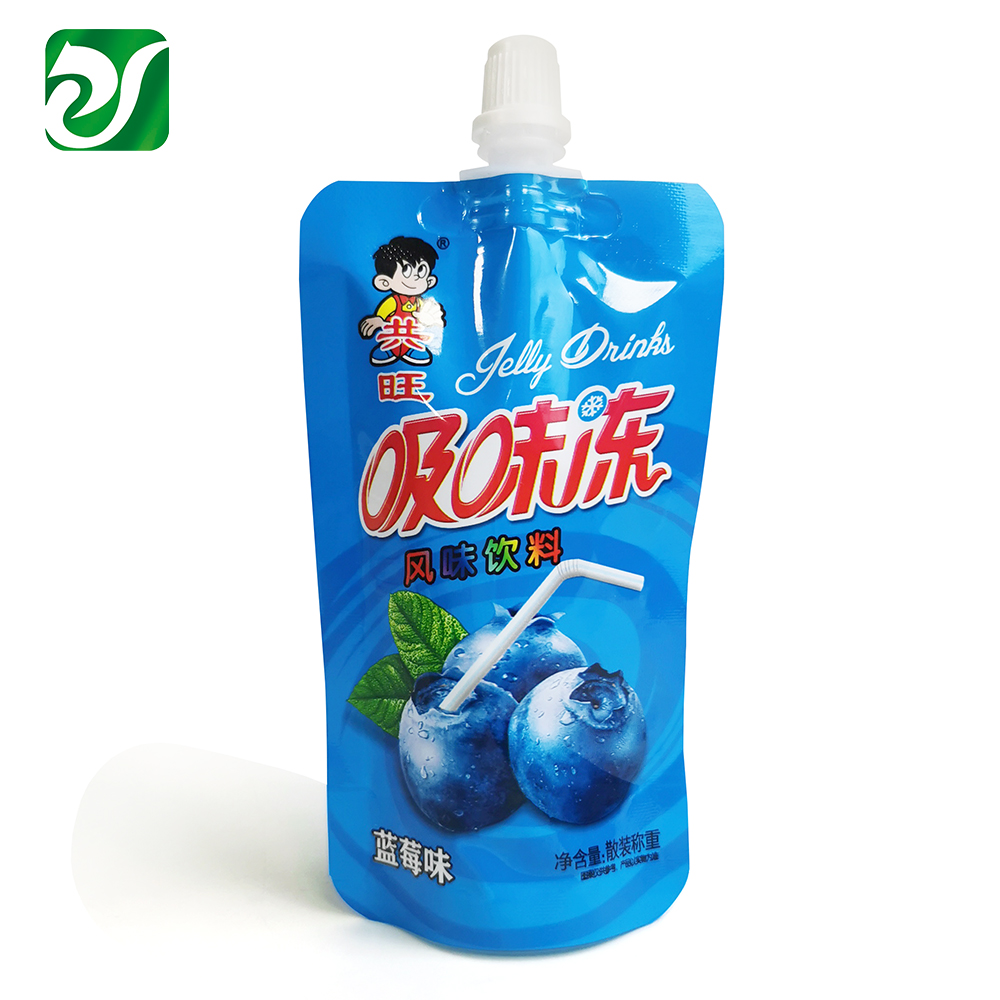 Myrtille