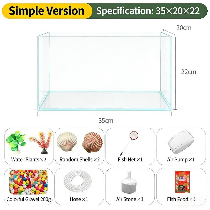 35x20x22cm simple package