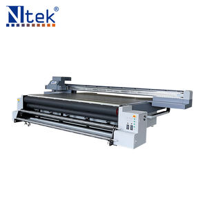 Imprimante hybride Uv 2513R imprimantes sur <span class=keywords><strong>toile</strong></span> grand format à vendre imprimante Uv <span class=keywords><strong>rouleau</strong></span> à <span class=keywords><strong>rouleau</strong></span> <span class=keywords><strong>prix</strong></span> - Product Image 3