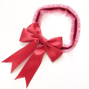 Liguero de encaje sexy personalizado para mujer, cinturón de liguero para novia, ligas de muslo con lazo, anillo elástico para pierna para fiesta o graduación - Product Image 6