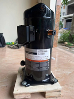 Nouveau compresseur hérmétique à spirale ZR48K5E-PFV-830 R407C 208/230V 60Hz 1PH pour systèmes de climatisation