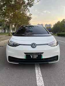 Venta al por mayor <span class=keywords><strong>2024</strong></span> Volk-swagen <span class=keywords><strong>ID3</strong></span> Outstanding Edition, Rango de 450km, Techo solar panorámico, Asientos eléctricos, Arranque del motor, Coches eléctricos, EV - Product Image 2