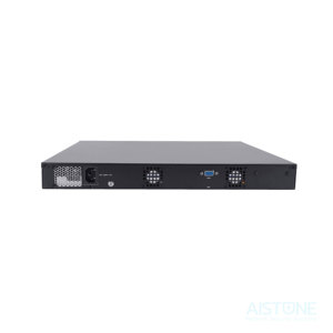 Xeon E5 V4 <strong>1U</strong> Rack Router 10LAN 6SFP Bypass Linux CentOS Appliance Firewall VGA 4G/5G WIFI/BT Industrial <strong>Network</strong> Server Pc - Product Image 3