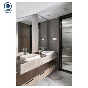 למצוא סמל דומה אבן קוורציט משטח מלוטש בסגנון מודרני מלוטש אבן קוורציט למטבח - Product Image 5