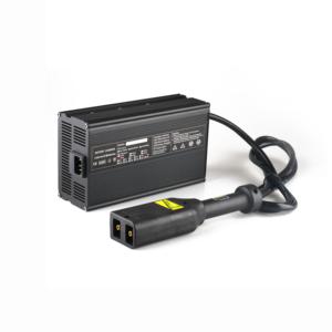 Cargador de Batería para Carro de <span class=keywords><strong>Golf</strong></span> de 48V 13A-20A, Automático, de Corriente Continua, para Ezgo TXT Club Car de 48 Voltios - Product Image 2