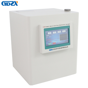 ZX-ND phân tích ngưng tụ thông minh: Tự động phát hiện cho các sản phẩm dầu mỏ ASTM <span class=keywords><strong>D2500</strong></span> - Product Image 4