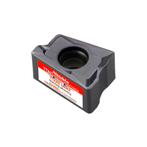 Insertos de Fresado TTAKE LNMX SM para Corte de Metal - Product Image 2