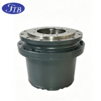 Boîte de vitesses FTB R902068595 pour réducteur de translation d'excavatrice Rexroth 60, pièces de rechange pour réparation et remplacement de machines de construction