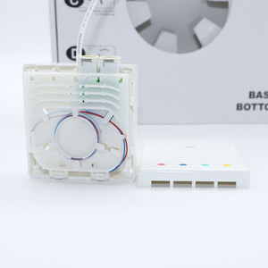 Kits <span class=keywords><strong>PTO</strong></span> pré-terminés 1-4 FO Simplex G657A2 LC Câble de branchement <span class=keywords><strong>Fibre</strong></span> <span class=keywords><strong>Optique</strong></span> Boîtier 20/25/30/35/40/45/50m FTTH SC/APC Simplex LSZH - Product Image 5