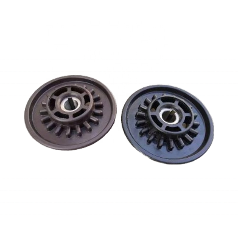 Floor Scrubber Clutch Plate Hako Cappling