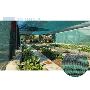 HDPE UV bảo vệ màu xanh đậm màu vườn xây dựng xe đậu Xe nông nghiệp sử dụng <span class=keywords><strong>Shade</strong></span> <span class=keywords><strong>Net</strong></span> cho nhà kính - Product Image 3
