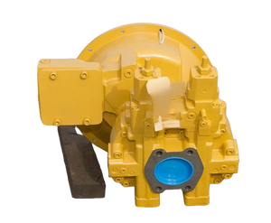 Grupo de Bomba Hidráulica Principal para Excavadora HongWang 320 320L 320N 320S, 1140602/114-0602 - Product Image 2