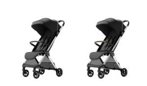 Nuovo Passeggino Pieghevole Leggero in Lega di Alluminio con Design Unico, Schienale Reclinabile e Prezzo Promozionale - Product Image 6