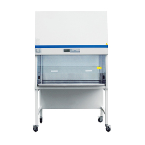 WEIAI B2-armario de bioseguridad para laboratorio químico, gabinete de seguridad biológico de alta calidad, clase 2, <span class=keywords><strong>PCR</strong></span> - Product Image 2