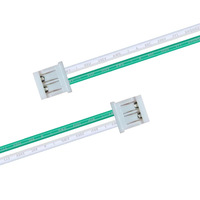 EHR-2 EHR-3 EHR-4 EHR-6 de EHR-5 fabricant de faisceau de câbles personnalisé faisceau de câbles 2 voies 3 voies 4 voies JST BH assemblage de câbles JST BH 2.5mm