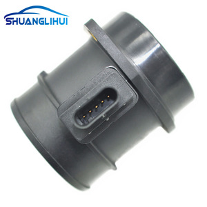 Sensor de flujo de aire de masa de alta calidad OE 0281002947 28164 27800-9220930006 0281002721 para <span class=keywords><strong>Hyundai</strong></span> Santa Fe Sonata <span class=keywords><strong>Tucson</strong></span> - Product Image 2