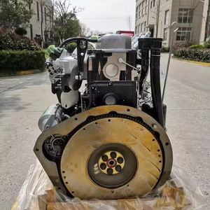 ชิ้นส่วนเครื่องยนต์ดีเซล C240แบบใช้แล้วของแท้สำหรับ Isuzu Forlift - Product Image 1