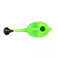 Vertak 8L Mini arrosoir en plastique Mini arrosoir de jardin Ventes chaudes Arrosoirs de jardin