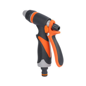 Car Washer Plastic Water Gun High Pressure Manual Spraying For Car Wash Flower Watering Floor Rinse - Product Image 3