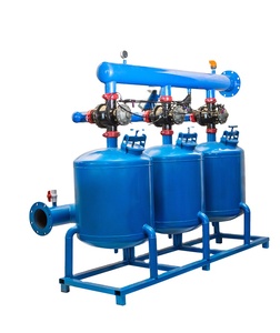Filtro acqua disco agricoltura irrigazione <span class=keywords><strong>a</strong></span> <span class=keywords><strong>goccia</strong></span> <span class=keywords><strong>fertirrigazione</strong></span> sabbia sistema di filtro per irrigazione <span class=keywords><strong>a</strong></span> Sprinkler - Product Image 5