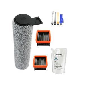 Filtro para fregadora de pisos Uwant V8 V10, 62x57x29mm, accesorio de plástico reutilizable para Cloud 2.0plus D5pro D100 A100 - Product Image 2