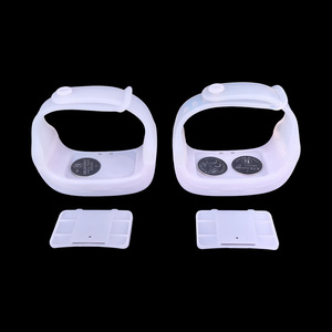 LSD B605B 2026 Nuovo Braccialetto Luminoso Moderno in <span class=keywords><strong>Silicone</strong></span>, Fascia Fluorescente Personalizzabile per Feste e Concerti, Smart DMX - Product Image 5