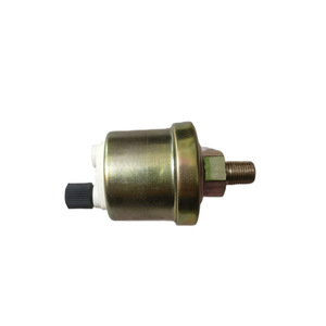 เซ็นเซอร์วัดแรงดันน้ำมัน Shantui รุ่น D2300-00000 NPT180 10 บาร์ อะไหล่เครื่องยนต์ดีเซล อุปกรณ์เสริมเครื่องกำเนิดไฟฟ้าแบบขาเดียว - Product Image 3