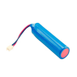 ชุดแบตเตอรี่แบบกำหนดเองลิเธียม<span class=keywords><strong>3</strong></span>.7V ชาร์จ<span class=keywords><strong>3</strong></span>.7V 3000MAh 2600MAh 2000Mah 3500Mah 18650 Li-Ion Battery - Product Image 2