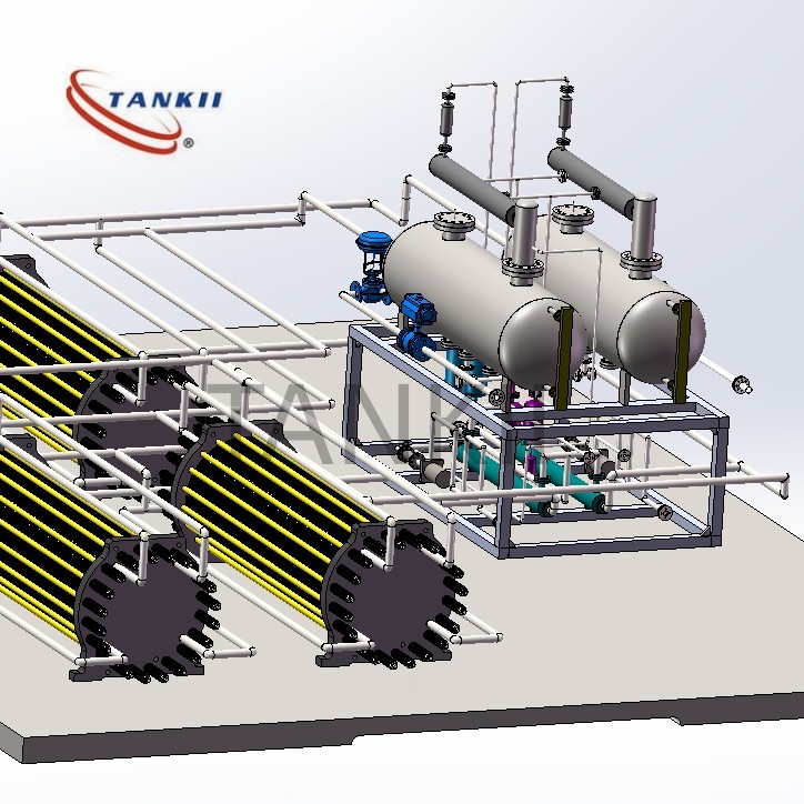 Fully Automatic and Highly Reliable Alkaline