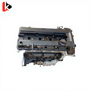 Bloc moteur d'origine B231R 2.3 L pour Baic BAIC BJ40 BJ80 - Product Image 3