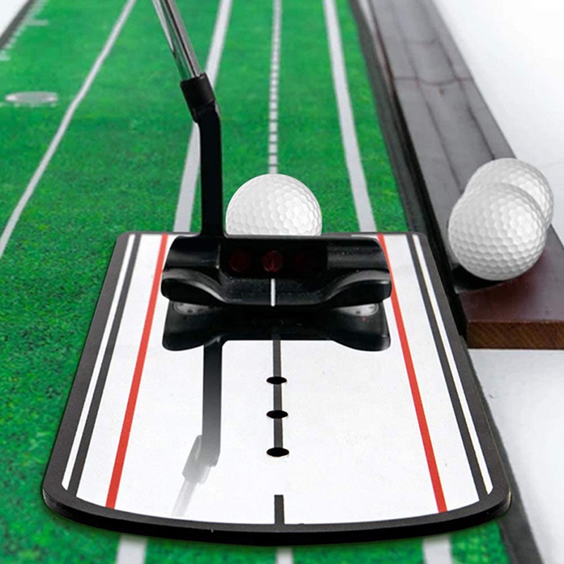 Pro Path Golf Putting Mirror Swing - Effective Training Aid