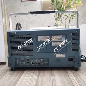 Tektronix DPO5054B Osciloscopio Digital Usado - Product Image 2
