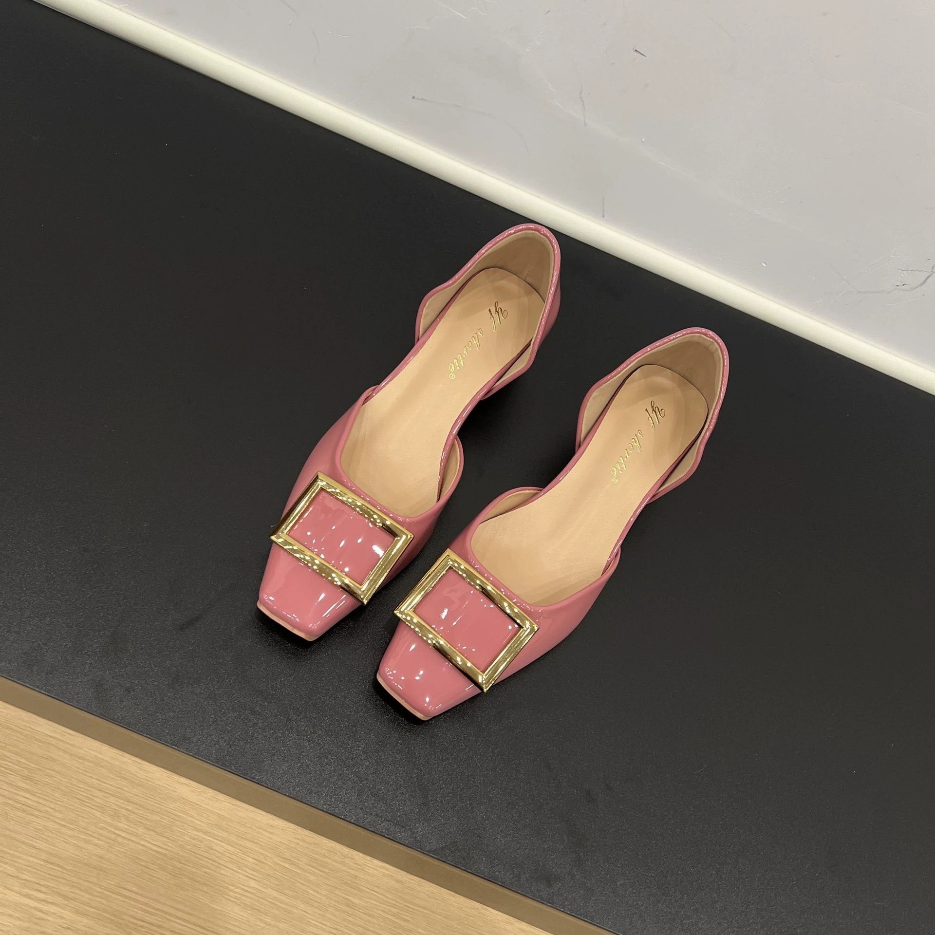 Rose sèche en stock