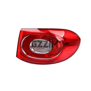 Feu arrière de voiture, feu arrière d'origine pour Tiguan 2009-2012 5ND945095/096  5ND945094/093 - Product Image 2