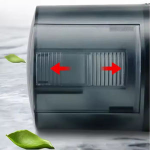 Timing Aquarium maison automatique mangeoire à poisson vacances minuterie réservoir électrique réglable poisson distributeur de nourriture Auto mangeoire à poisson - Product Image 2